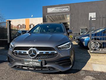 Mercedes-benz GLA 250 Automatic 4Matic Premium TET