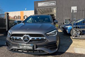 Mercedes-benz GLA 250 Automatic 4Matic Premium TET