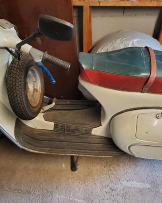 Vespa 125