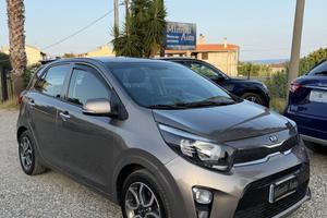 Kia Picanto 1.0 12V 5 porte Cool