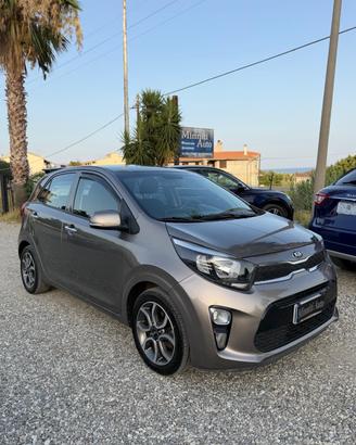 Kia Picanto 1.0 12V 5 porte Cool