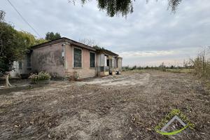 Casa singola a Codevigo (PD)