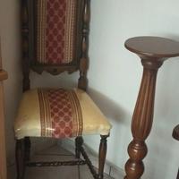 arredamento da salone