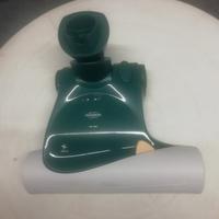 battitappeto workwerk 