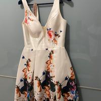 Vestito da cerimonia