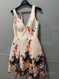 Vestito da cerimonia