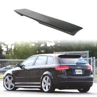 SPOILER AUDI A3 8PA SPORTBACK LOOK S LINE 03-12