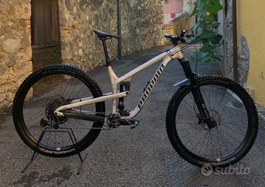 MTB propain Tyee 29