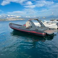 Gommone Cristian marine