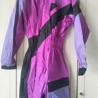 Tutte intere da acqua per moto.