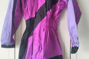 Tutte intere da acqua per moto.