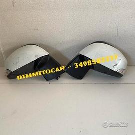Ricambi Renault Scenic 2012 Specchietti