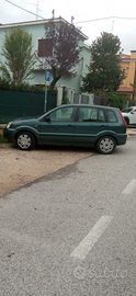 FORD FUSION-1400 CC-(Anche s.cambio)