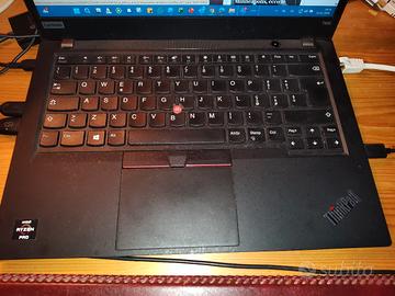 Lenovo Thinkpad T495