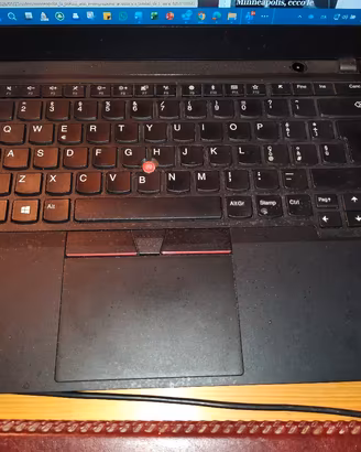 Lenovo Thinkpad T495