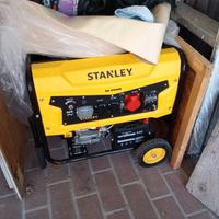 Generatore da riparare