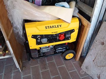 Generatore da riparare