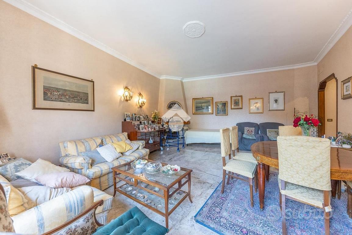 Appartamento – Roma, Monte Sacro Alto, Municipio Roma III - Vista 4