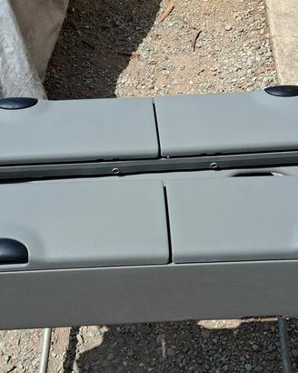 porta oggetti kangoo