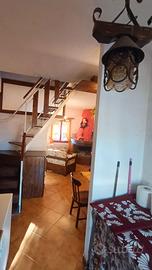 Appuntamento DUPLEX VALLE DEL SOLE PIZZOFERRATO