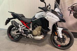 Ducati Multistrada V4 S Radar