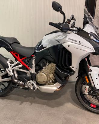 Ducati Multistrada V4 S Radar