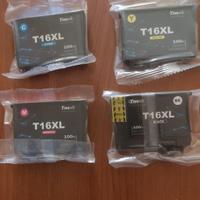 Stampante Epson WF2510