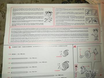 Manuali Pocher modelli Ferrari Lamborghini Porsche