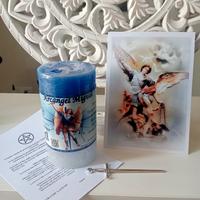 kit arcangelo san michele