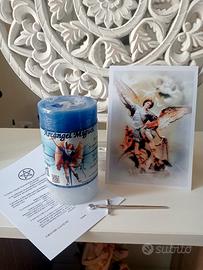 kit arcangelo san michele