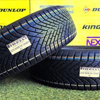 X2: Invernali 225/60R18 104V -PIRELLI- al 81%