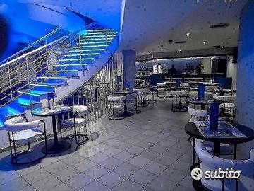 Prestigioso locale storico - Ex "Miami"/Absolute