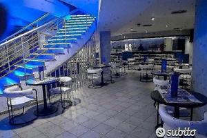 Prestigioso locale storico - Ex "Miami"/Absolute