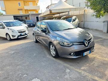 Renault Clio 1.2 75CV GPL 5 porte Live