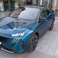 Peugeot 3008 Hybrid 145 e-DCS6 GT