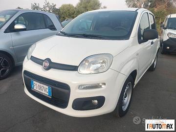 FIAT Panda 1.2 Benzina VAN 2 Posti