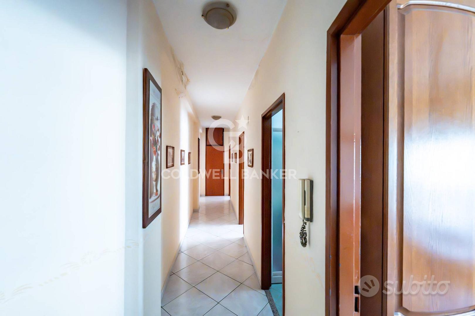 Appartamento – Aci Catena, Marchesana - Altro