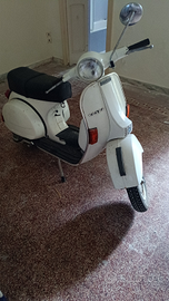 Piaggio vespa px 125 anno 1979
