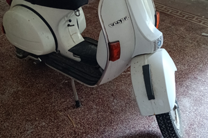 Piaggio vespa px 125 anno 1979