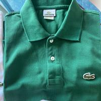 Polo Lacostee