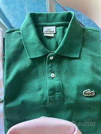 Polo Lacostee