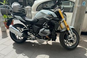 Bmw R1250R anno 2022