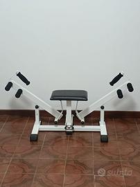 Fitness Pump