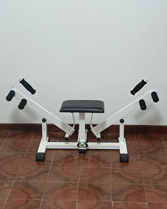 Fitness Pump