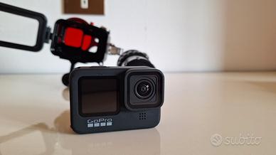 📸 GoPro Hero 9 Black
