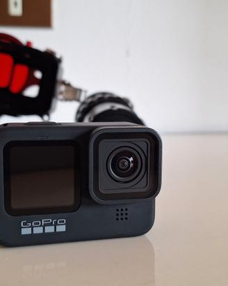 📸 GoPro Hero 9 Black