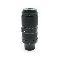 Sigma 100-400mm f/5-6.3 DG DN OS C Sony E
