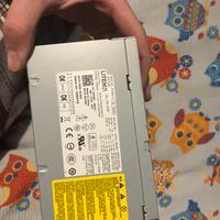 Alimentatore Pc