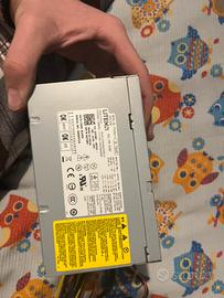 Alimentatore Pc