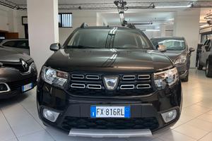 DACIA SANDERO B/GPL